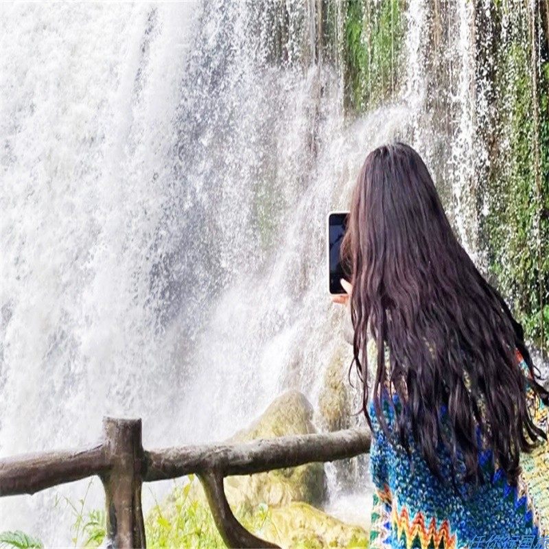 【拼8人小团】南宁出发 崇左德天瀑布 品质纯玩一日游