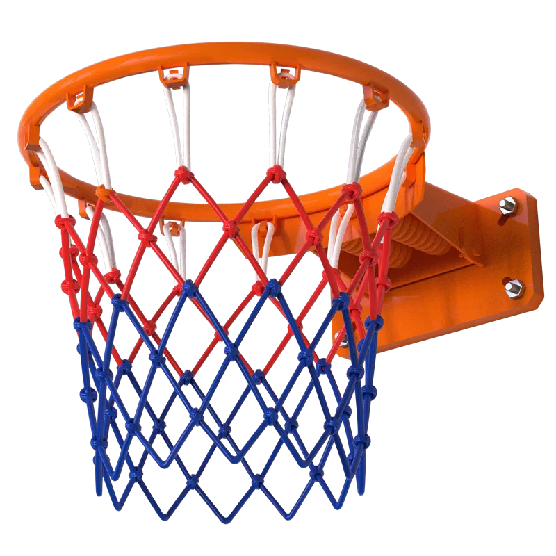 篮球投篮框成人标准篮球框挂式室外篮球架家用户外便携儿童篮球筐