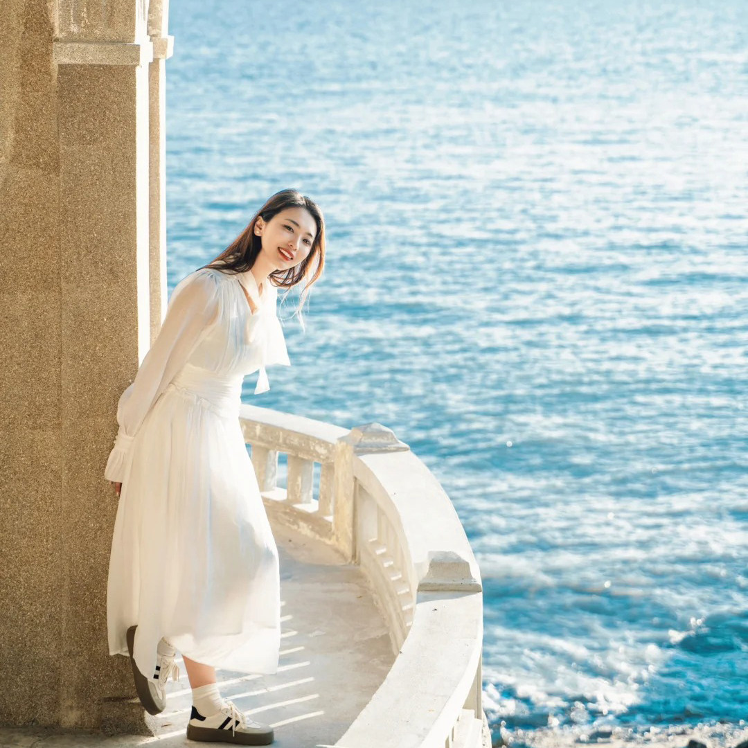 9人团含菽庄花园厦门旅游鼓浪屿南普陀寺跟团纯玩文化历史一日游