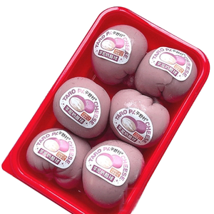 Hirano Village taro cheese ball animal cream cream snack taro net red explosion dessert cake slightly sweet
