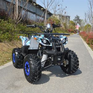 
110CC ATV ATV four-wheel off-road vehicle all-terrain vehicle snowmobile ATV