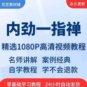 内劲一指禅- Top 100件内劲一指禅- 2024年8月更新- Taobao