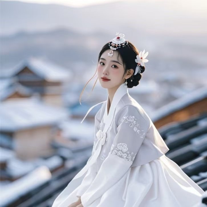 东北梦幻哈尔滨雪乡亚亚布力延边长白山温泉7天6晚纯玩私家团