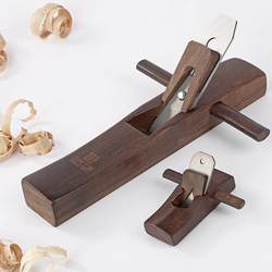 Woodworking Planer, Iron Planer, Hand Planer, Large Planer, Portable Grinding Machine, Pressure Planer, Wood Board Hand Push Planer