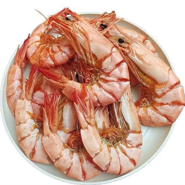 Image showcasing Is Seafood Safe For Pregnant - Instagram