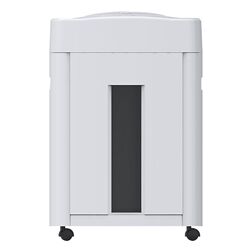Miki LHb-718 dual-entry shredder, level 4, confidential, 35-minute long time, high power, shredding disc jammer