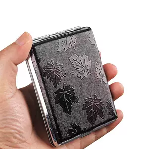 10 cigarette case lengthened Latest Best Selling Praise 