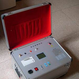 
True vacuum tester Empty switch vacuum test Electrical force detection HCP instrument