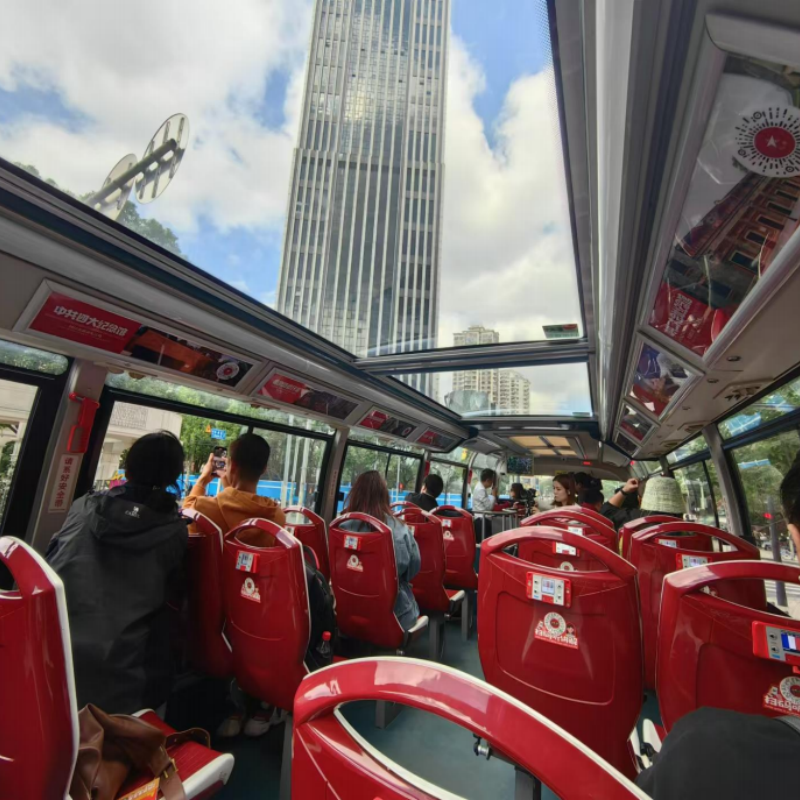 上海出发 上海2日1晚游高铁机场可接 登东方明珠上海宋城千古情