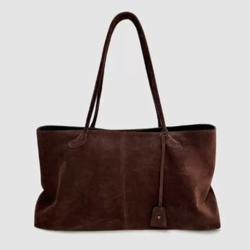 LOW CLASSIC 25SS HARICOT BAG 托特包