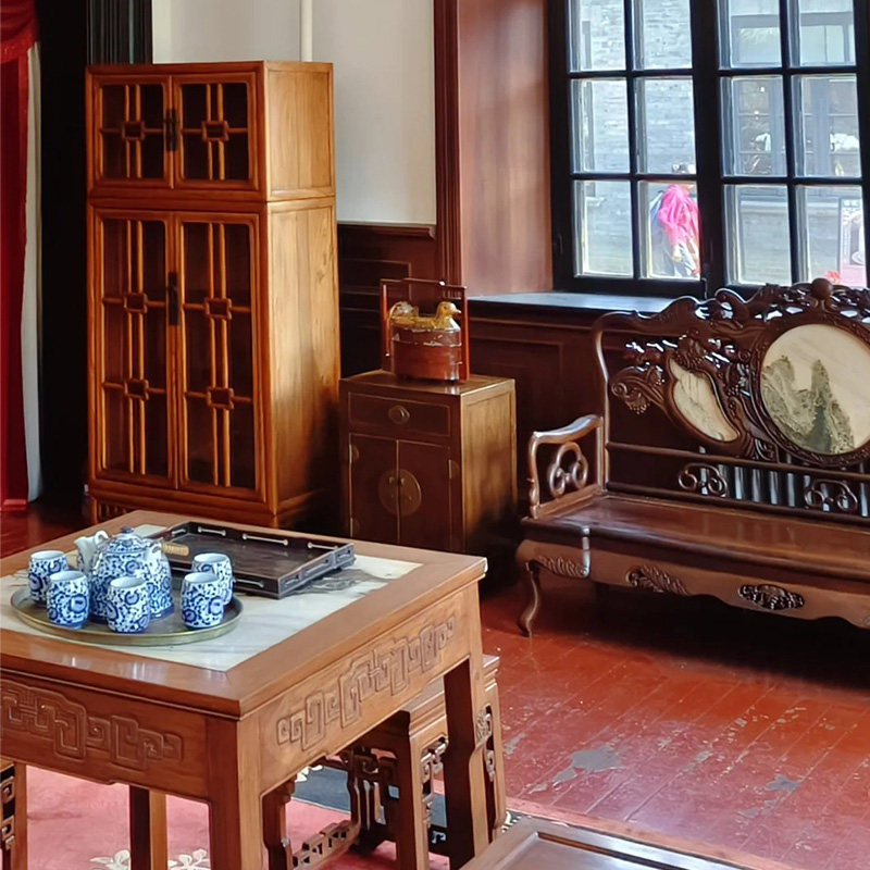 猩咖说张学良旧居文史大咖含门票耳机讲解亲子小包团沈阳旅游