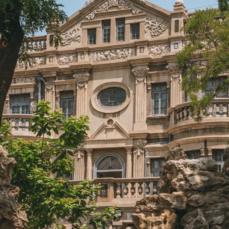 猩咖说沈阳故宫+张学良旧居含门票大咖3H小包团人工讲解沈阳旅游