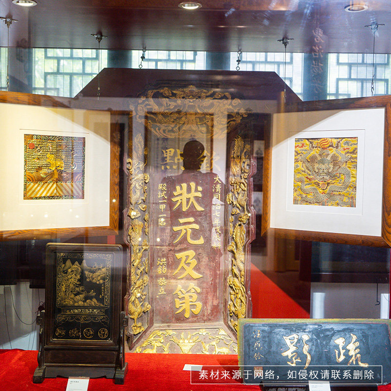 猩咖说苏州平江路1.5H包团讲解昆曲/状元/城建博物馆苏州游含耳机