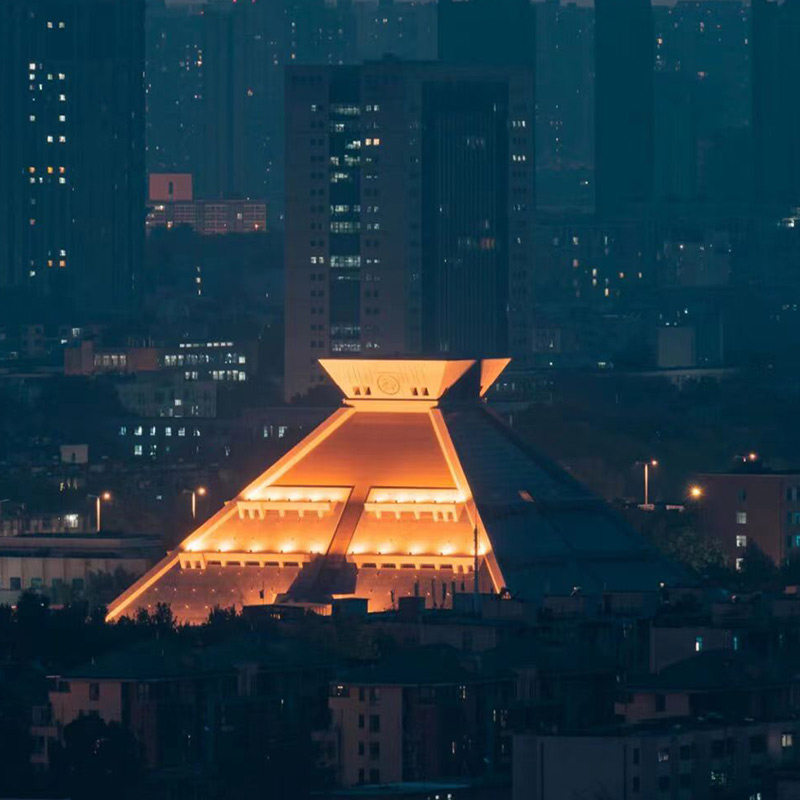 猩咖说河南博物院大咖2.5H含门票包团/拼团人工讲解郑州旅游