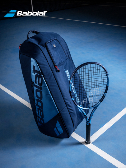 品多く Babolat バックパック pd ピース 3 - バッグ ラケット テニス ラケット(硬式用)