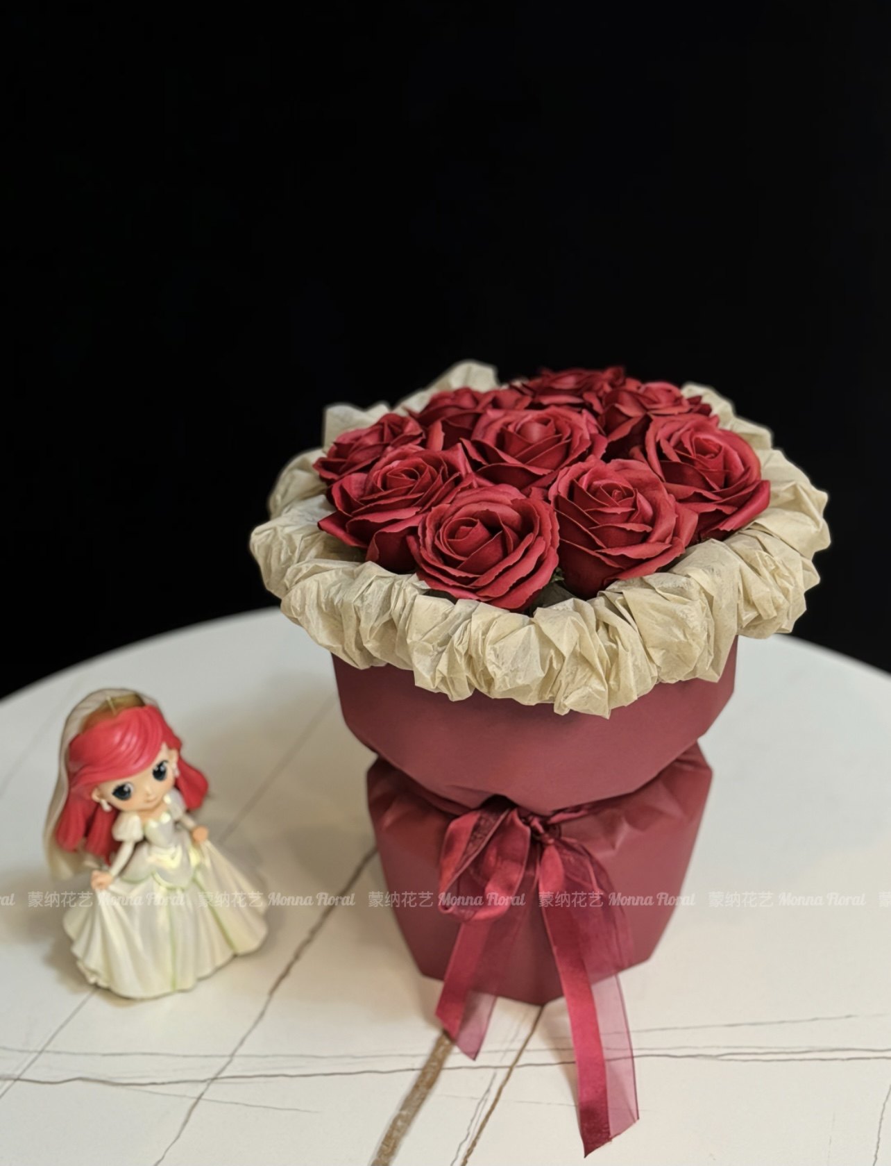 Florería Suspiro De Mar 🌷 (@floreria_suspirodemar) · Zapallar, image size:1284x1679