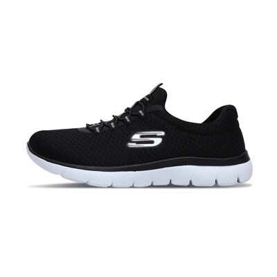 Skechers/斯凯奇丨健步鞋一脚蹬