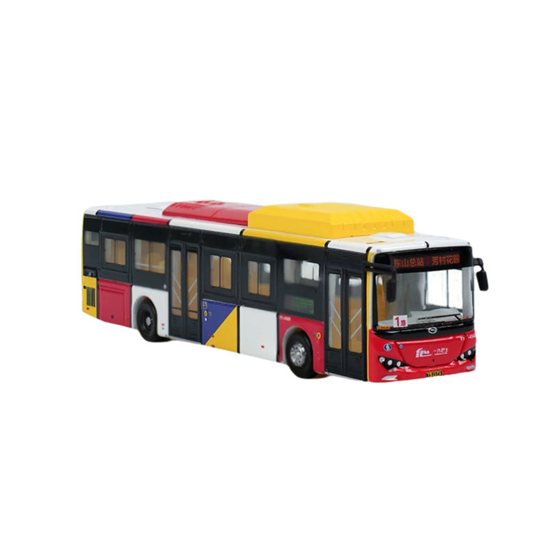 【金運、仕事運上昇】虹入り！ミニ！タイチンルチルスフィア⭐️台座⭐️R70 Tiny 微影City 合金車48 - 星群多用途的士(大嶼山) | HobbyDigi