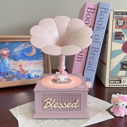 Birthday Gift for a Girl to Give to a Best Friend, Practical and High-End Kt Bluetooth Speaker, Niche Aromatherapy, Speaker for Girls, Newlywed Speaker