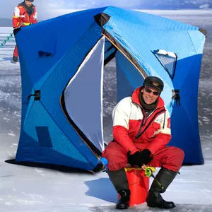 冰钓屋冰钓鱼帐篷装备加厚加- Top 50件冰钓屋冰钓鱼帐篷装备加厚加- 2024年2月更新- Taobao