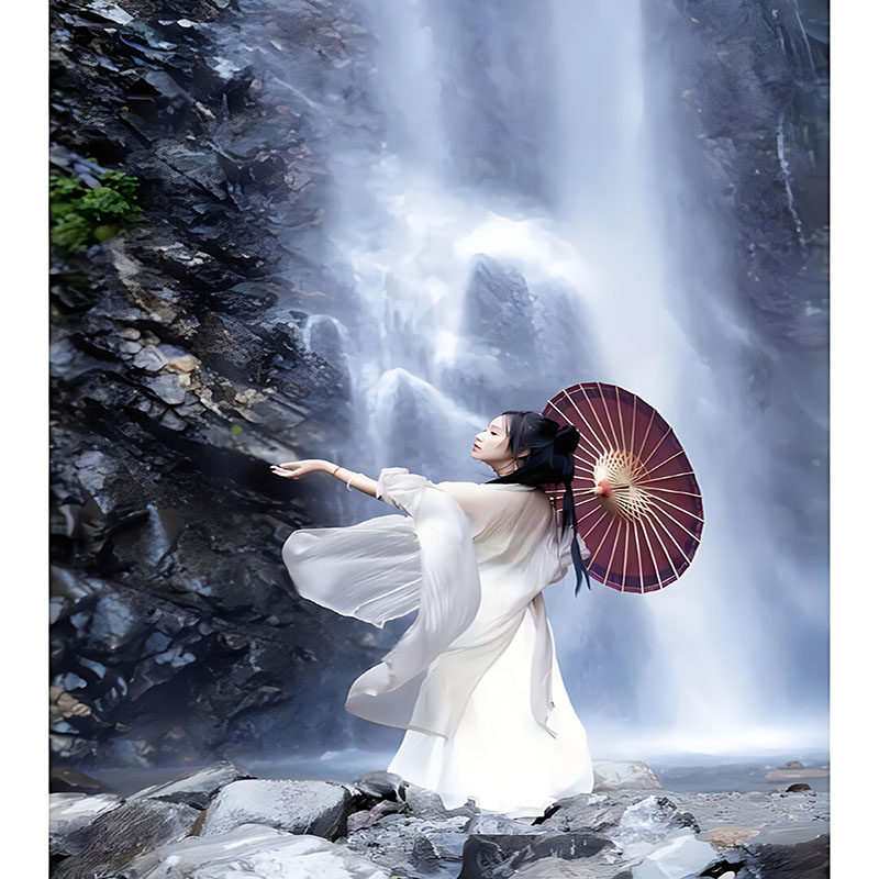 诗画旅行|6人小团南昌庐山2日游滕王阁三叠泉瀑布白鹿洞书院纯玩