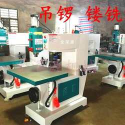 Woodworking Machinery MX5068 Pneumatic Router and Milling Machine Spindle Lift Woodworking Crane Router and Milling Machine Copy Milling Machine Slotting Machine