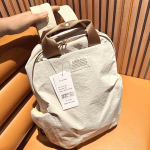 
Counter expensive brand lightweight backpack, commuter backpack, women's bag, men's school bag, mountaineering computer travel bag, new fashion