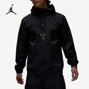 
Nike/Nike official authentic new season breathable hooded woven men's sports jacket DX9640-010