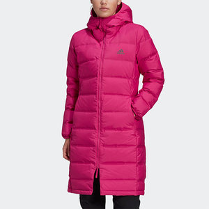 
Adidas/Adidas authentic new seasonal women's comfortable sports training down jacket FT2573
