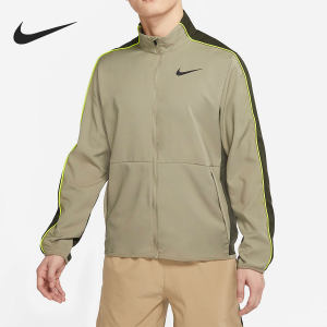 
Nike/Nike official genuine new running sports men's stand-up collar thin casual jacket DM6620-351