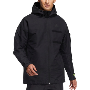 Adidas/Adidas Genuine Men's Training Sports Fashion Fashion Connected and Velvet Jacket GP0982
