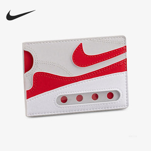 
Nike/Nike Genuine 2025 Summer Men's and Women's Casual and Practical Portable Card Holder II5300-080