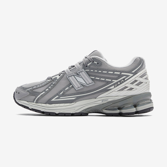 
New Balance/NB genuine new men's trendy retro breathable and wear-resistant sports casual shoes M1906RLC
