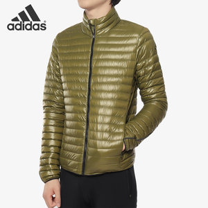 
Adidas/Adidas authentic winter new men's sports and casual simple down jacket AP9562