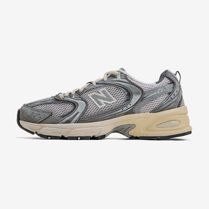 
New Balance/NB genuine new men's and women's American retro breathable low-top sports casual shoes MR530TG