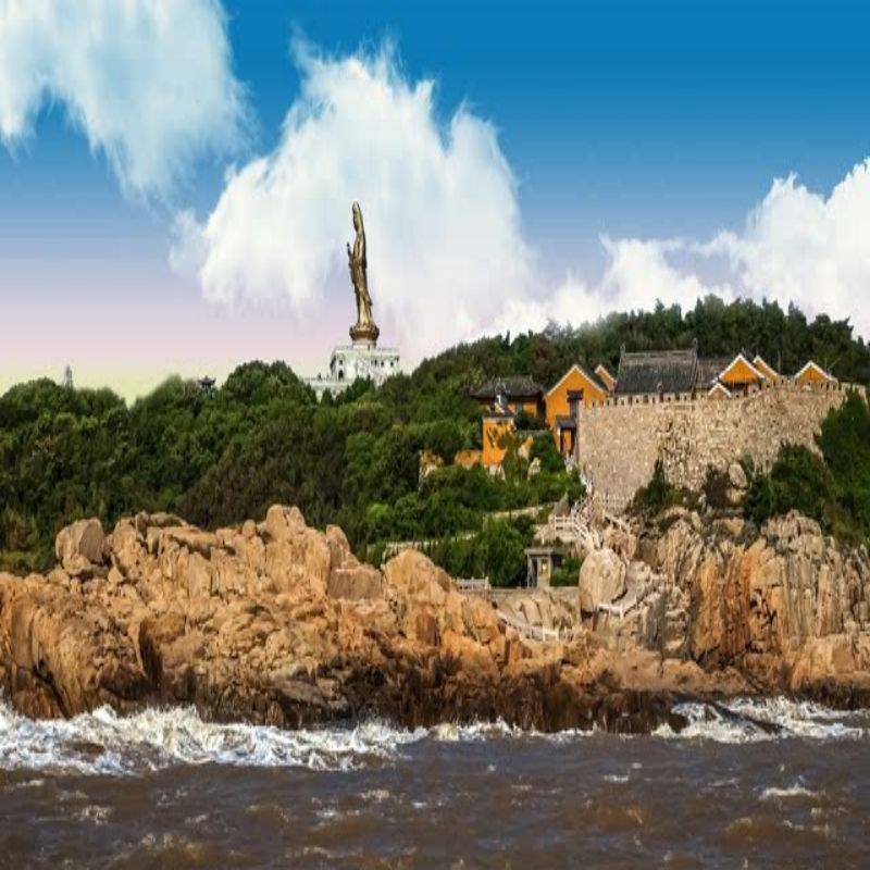 『自由行&天数可调&酒店可选』苏州阳澄湖品蟹+阳澄半岛乐园2日游