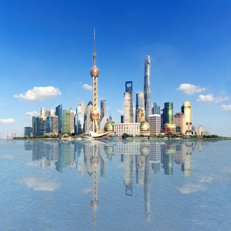 【魅力杭城•摩登都市】杭州雷峰塔+上海东方明珠2日游