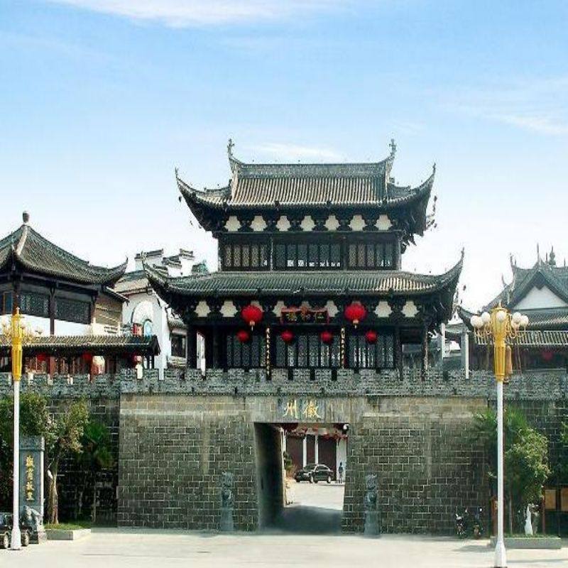 『时光纪行』温州自由行1日游