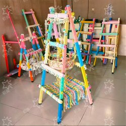 Finished Product Cat Climbing Frame DIY Complete Set of Materials Wooden Cat House Cat Bed Integrated Cat Tree Suitable for All Seasons