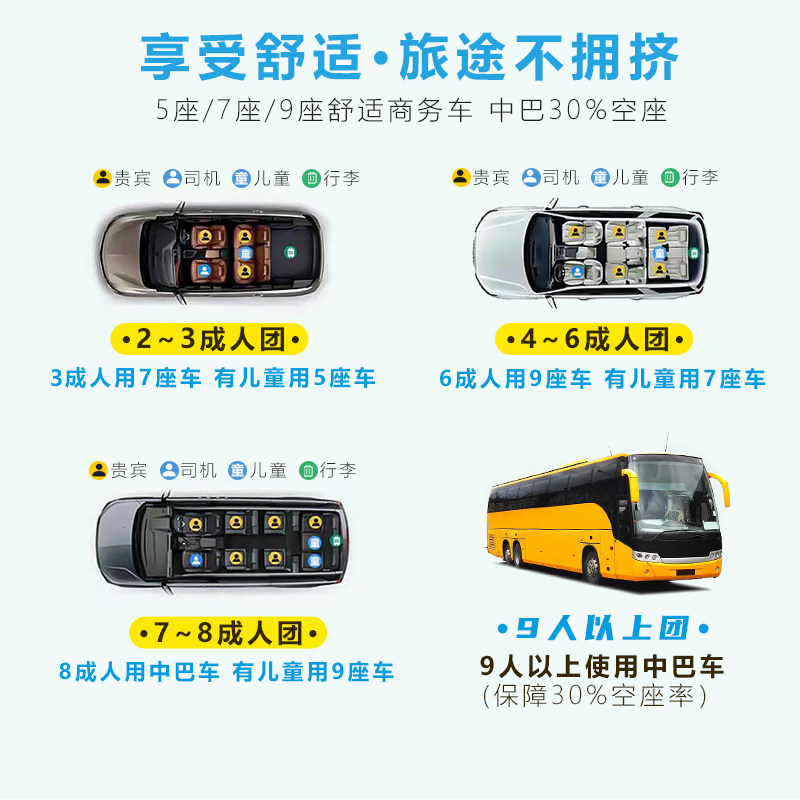 私家团海南三亚旅游纯玩半自由行5天4晚蜈支洲岛+后海渔村+免税城