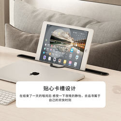 Extremely fast folding small table, simple student dormitory bed desk, bedroom floor office, home use. Computer learning
