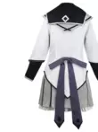 Trang phục cos Magic Shikama Madoka Xiaomi Yanba Mami cos trang phục anime nhập vai phụ nữ hai chiều yae cosplay Genshin Impact