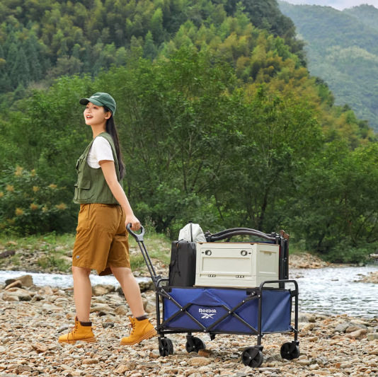 
Rui camper van RB248040M