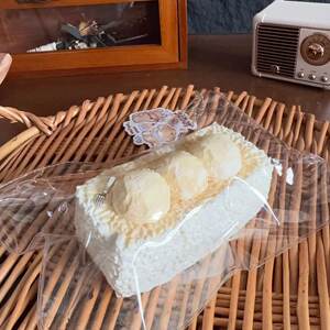 
Wenqing Very Strong Silicone Kneadle Purely Handmade Decompression Toy Butter Series
