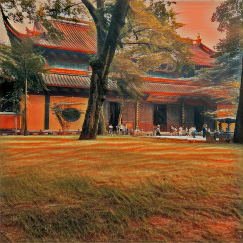 上海出发夜游乌镇+杭州西湖游船+灵隐飞来峰2日游【私团】私人团