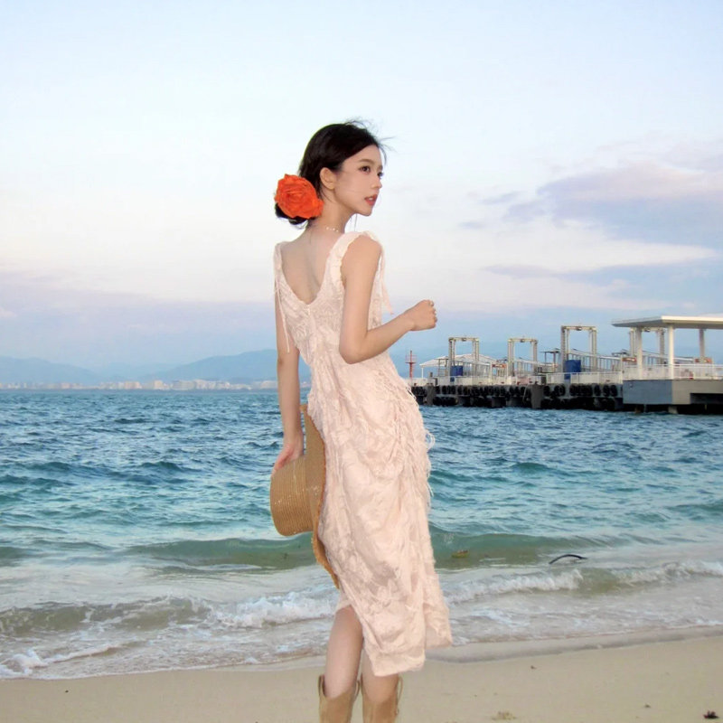 青岛威海旅游5天4晚私家团刘公岛+摩天岭索道+沙滩拾贝+会场赶海