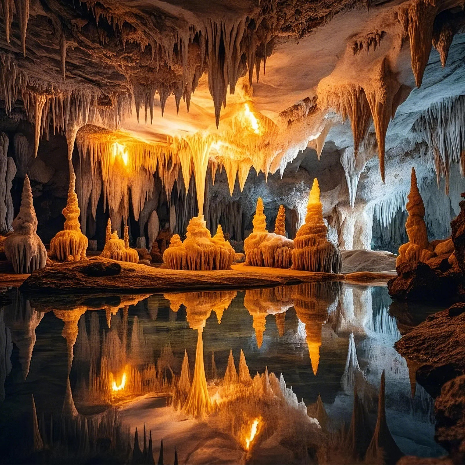 飞猪旅游天津旅游梨木台梨木台门票蓟州溶洞门票直通车跟团2日