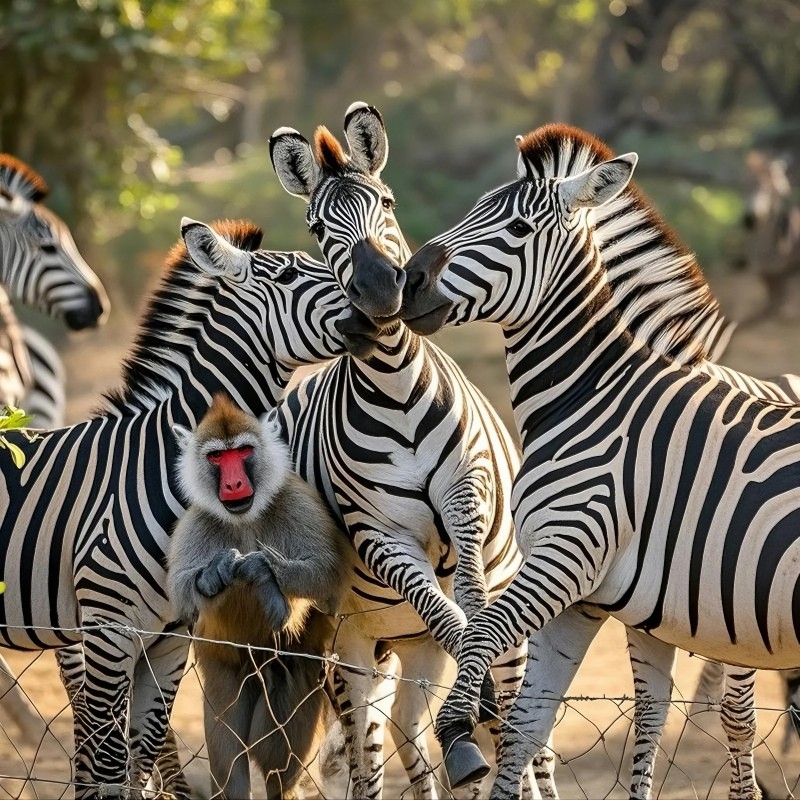 北京旅游北京旅游北京一日游北京旅游小团精品大兴野生动物园1日