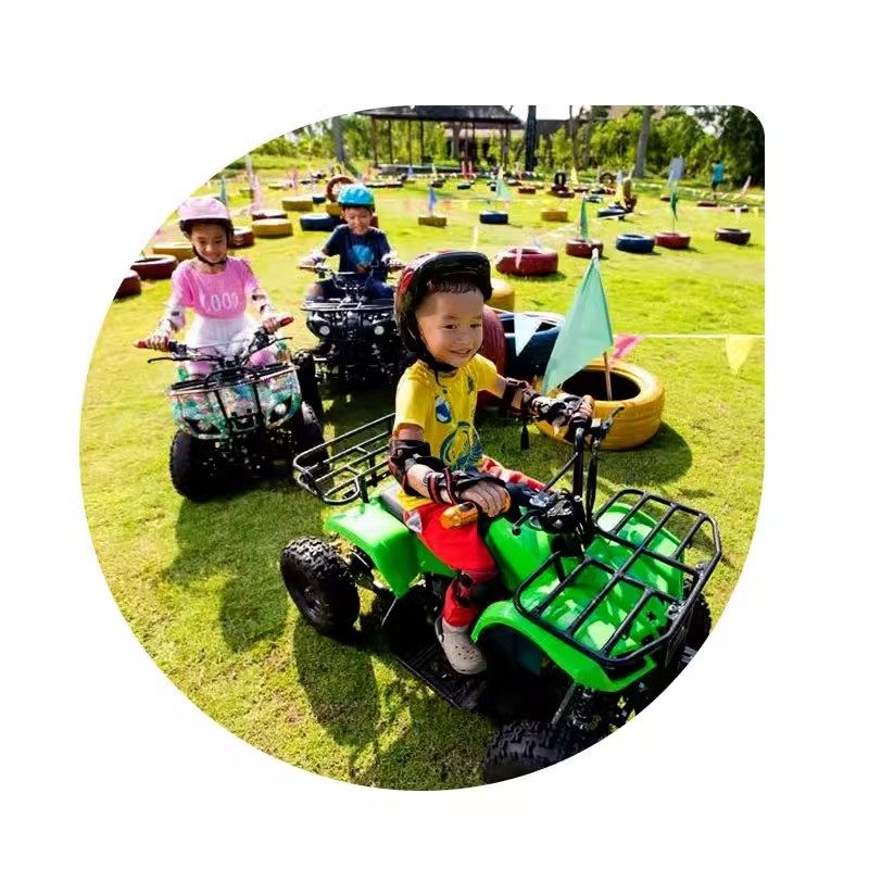 一家一团连住告庄泳池酒店 |云南旅游西双版纳旅游4天3晚私家小团