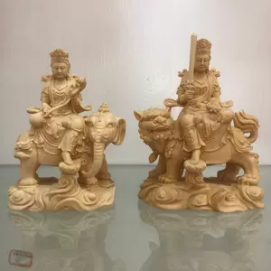 檜木雕文殊普賢菩薩- Top 50件檜木雕文殊普賢菩薩- 2024年3月更新- Taobao